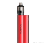 Buy Voopoo - Musket 120W Pod Vape Kit - Poppy Red