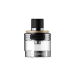 Buy Voopoo PnP - X Pod 2ml - Stainless Steel