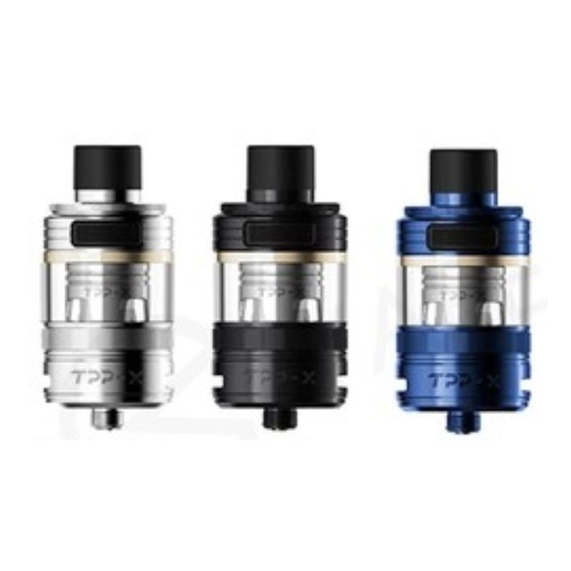 Buy Voopoo TPP X Pod Tank - Black