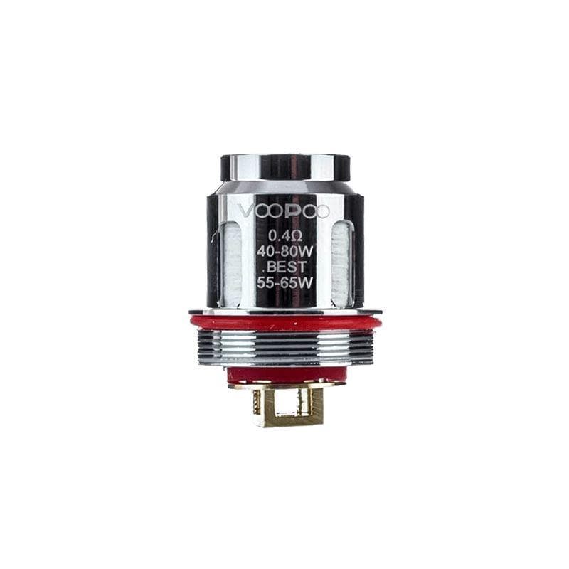 VOOPOO - UFORCE - COILS - Best Vape Wholesale
