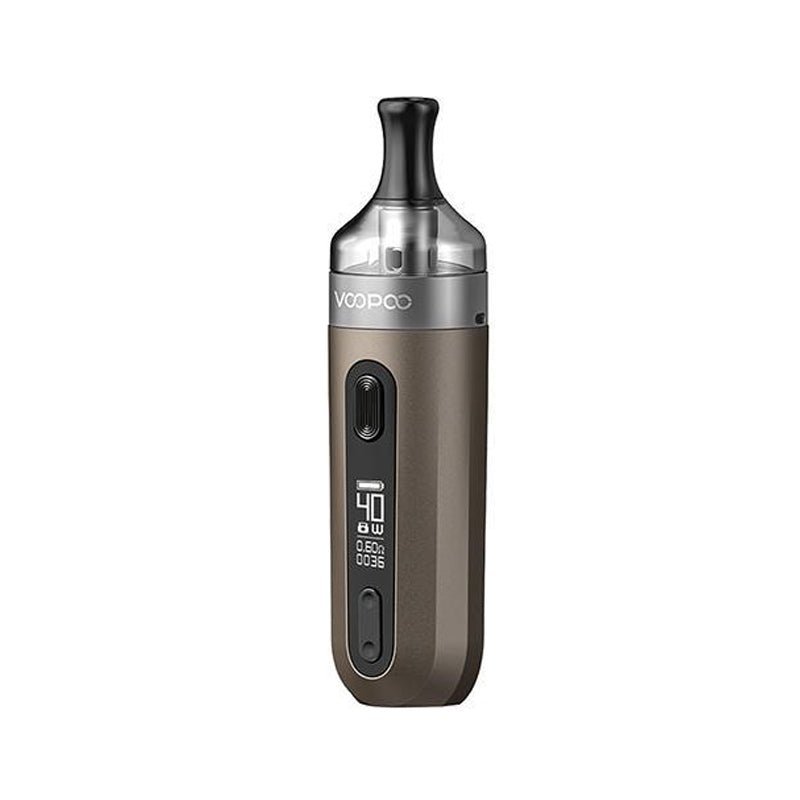 VOOPOO - V SUIT - POD KIT - Best Vape Wholesale