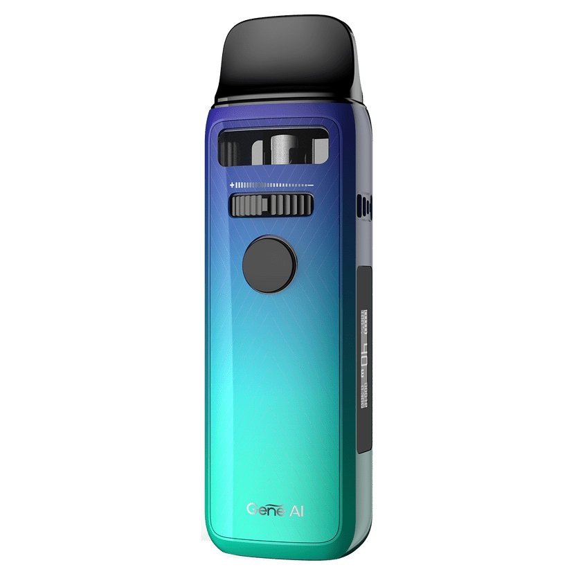 Voopoo - Vinci 3 Pod System Kit - Best Vape Wholesale