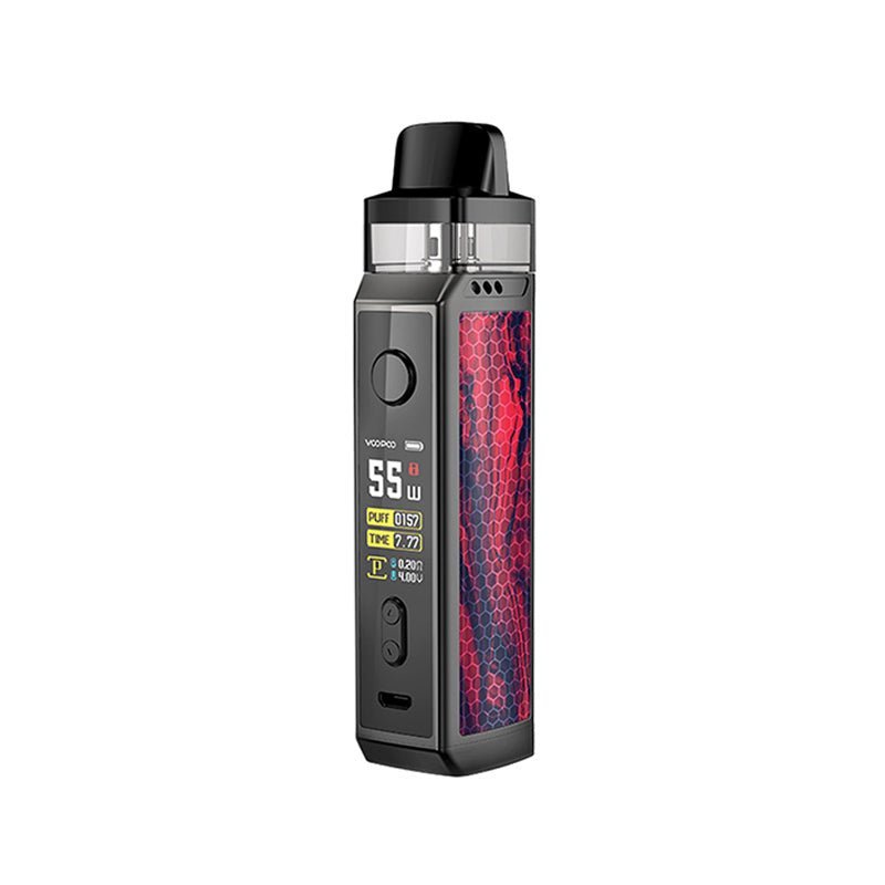VOOPOO - VINCI - POD KIT - Best Vape Wholesale