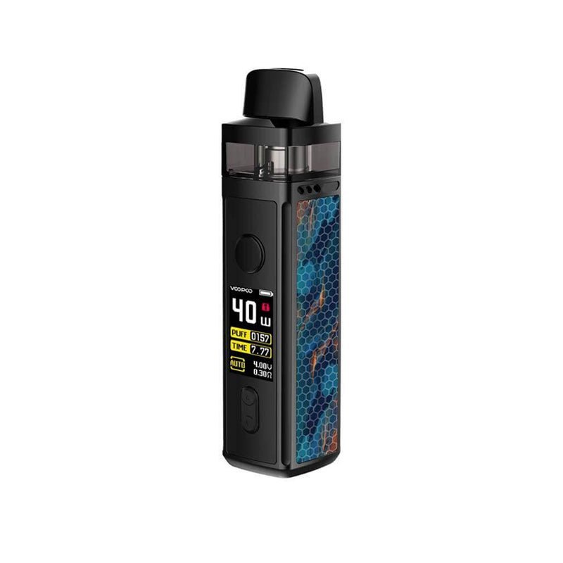 VOOPOO - VINCI - POD KIT - Best Vape Wholesale