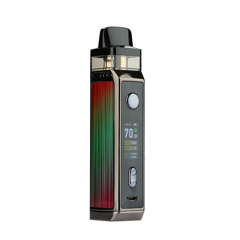 VOOPOO - VINCI - POD KIT - Best Vape Wholesale