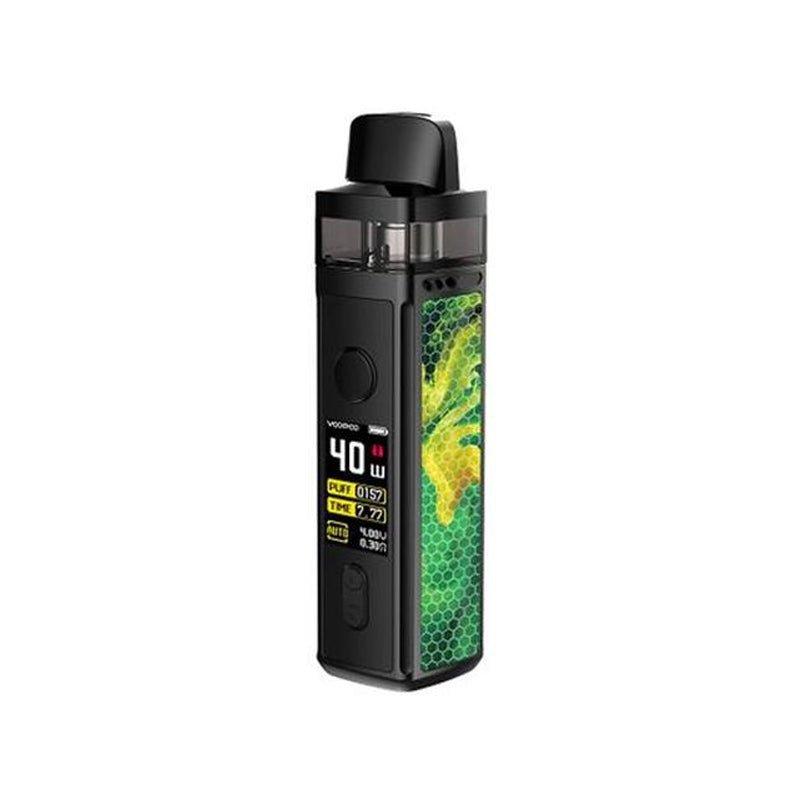 VOOPOO - VINCI - POD KIT - Best Vape Wholesale