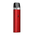 Buy Voopoo Vinci SE Pod Kit - Flame Red