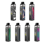 Buy VOOPOO - VINCI X - POD KIT - Scarlet