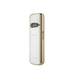Buy VooPoo Vmate E Pod Kit - White Inlaid Gold
