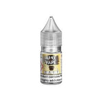 Buy Wake & Vape 10ML Nic Salt (Pack of 10) - 10mg
