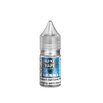 Buy Wake & Vape 10ML Nic Salt (Pack of 10) - 10mg