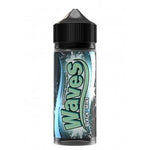 Buy Waves 100ml E - Liquid - Black Mint