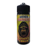 Buy Wicked Monkeys 100ml E - liquids - Golden Langur