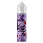 Buy X Series 50ml Shortfill - Purple Slush