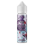 Buy X Series 50ml Shortfill - Purple Slush Ice