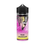 Buy Yalla Yalla 100ML Shortfill - Pink Lemonade