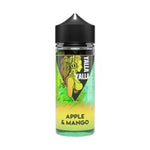 Buy Yalla Yalla 100ML Shortfill - Apple & Mango