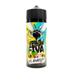 Buy Yellow Fiva 100ML Shortfill - Las Amarillas