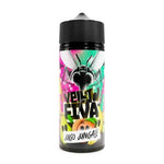 Buy Yellow Fiva 100ML Shortfill - Jugo Jungale