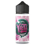 Buy Yeti Blizzard Series 100ML Shortfill - Passion Fruit