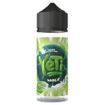 Buy Yeti Blizzard Series 100ML Shortfill - Apple