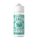 Buy Yeti Cotton Candy 100ML Shortfill - Tropical