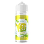 Buy Yeti Ice Cold 100ML Shortfill - Citrus Freeze