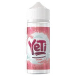 Buy Yeti Ice Cold 100ML Shortfill - Passionfruit Lychee