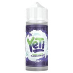 Buy Yeti Ice Cold 100ML Shortfill - Honeydew Blackcurrant