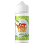Buy Yeti Ice Cold 100ML Shortfill - Apricot Watermelon