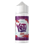 Buy Yeti Ice Cold 100ML Shortfill - Dark Fruits