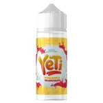 Buy Yeti Ice Cold 100ML Shortfill - Pineapple Grapefruit