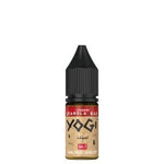 Buy Yogi 10ML Nic Salt (Pack of 10) - 10mg