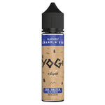 Buy Yogi 50ml Shortfill - Blueberry Granola
