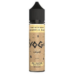 Buy Yogi 50ml Shortfill - Peanut Butter Banana Granola