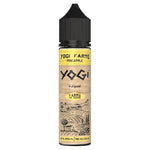 Buy Yogi 50ml Shortfill - Pineapple