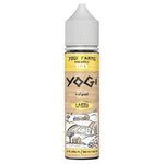 Buy Yogi Ice 50ml Shortfill - Pineapple Ice