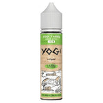 Buy Yogi Ice 50ml Shortfill - Green Apple Ice