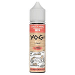 Buy Yogi Ice 50ml Shortfill - Pomegranate Ice