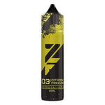 Buy Z Fuel 50ml Shortfill - Citron Freeze