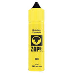 Buy Zap Juice 50ml Shortfill - Golden Pomelo