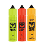 Buy Zap Juice 50ml Shortfill - Golden Pomelo