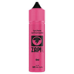 Buy Zap Juice 50ml Shortfill - Lychee Lemonade