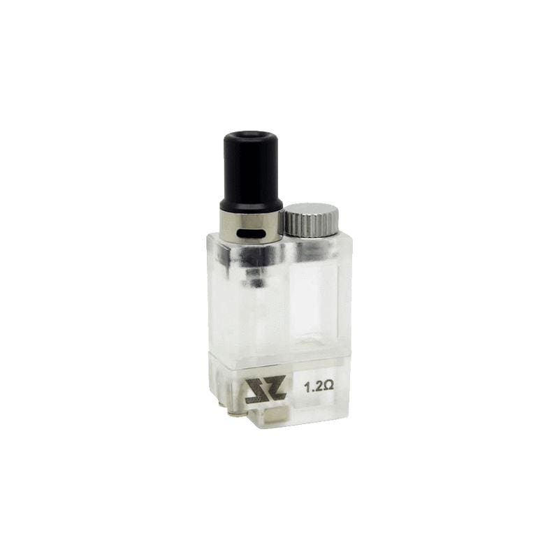 ZELTU - POD - COILS - Best Vape Wholesale