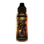 Buy Zeus Juice 100ML Shortfill - Cerberus