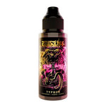 Buy Zeus Juice 100ML Shortfill - Typhon