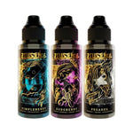 Buy Zeus Juice 100ML Shortfill - Death By Bunny