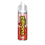 Buy Zillions 50ml E - Liquid - Strawberry