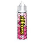 Buy Zillions 50ml E - Liquid - Raspberry
