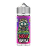 Buy Zombie Blood 100ml - E Liquids - Vamtoes
